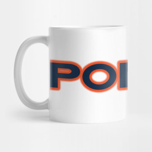 Ponies! Mug