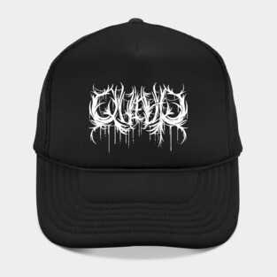 Queer - Heavy Metal Pride Hat