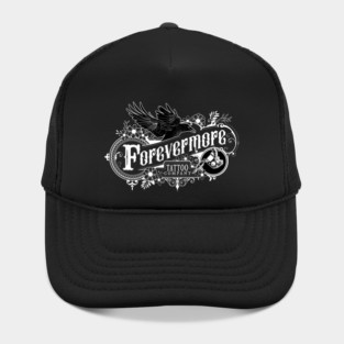 (FTC) Shop Logo Hat