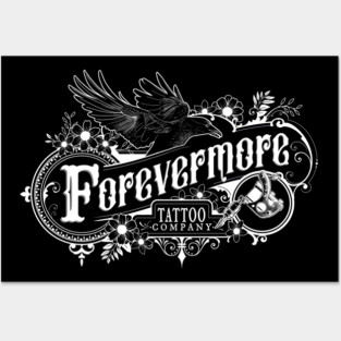 (FTC) Shop Logo Posters and Art