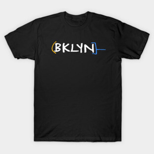 Brooklyn T-Shirt