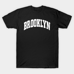 Brooklyn T-Shirt