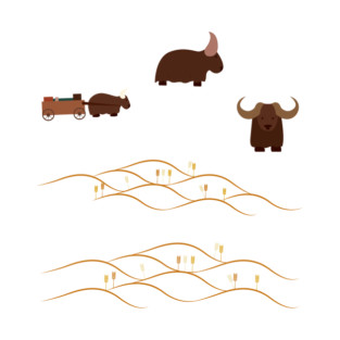 Year of the ox T-Shirt