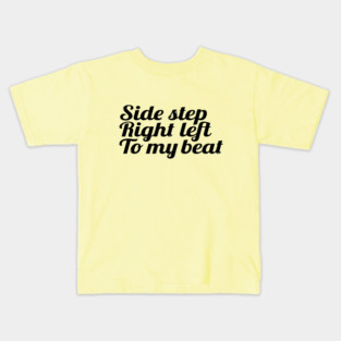 Butter 2 Kids T-Shirt