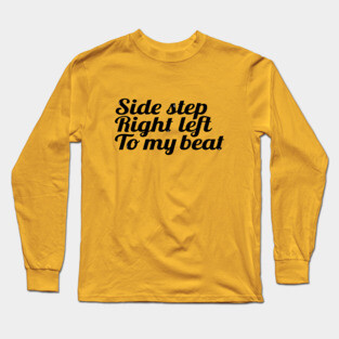 Butter 2 Long Sleeve T-Shirt