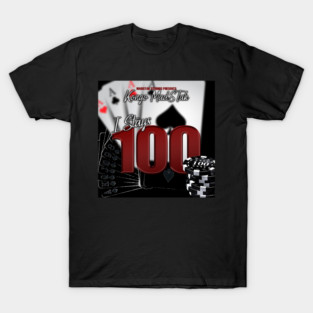 100 T-Shirt