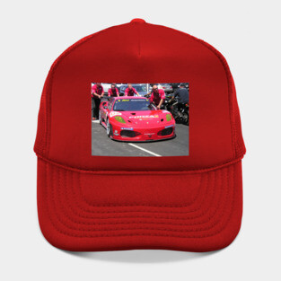 Ferrari F430 Forza Hat