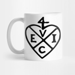 East India Tea Company Mug