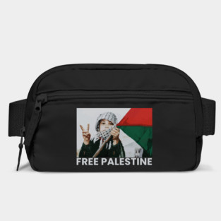 free palestine Bag