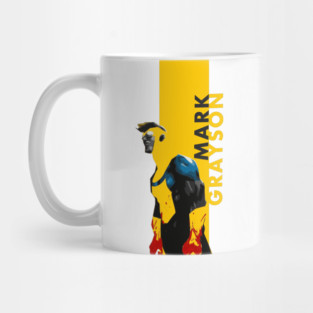 Grayson Mug