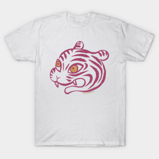 TIGER T-Shirt