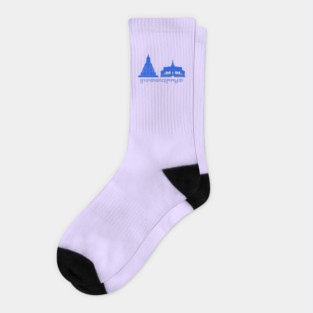 Cambodia Socks