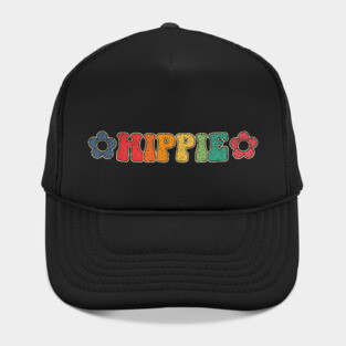 Hippie Hat