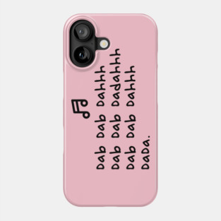 Famous Song Phone Case