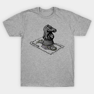 The Black Knight T-Shirt