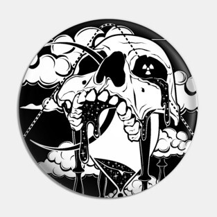 Our time is running out Pin