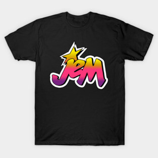 Jem T-Shirt