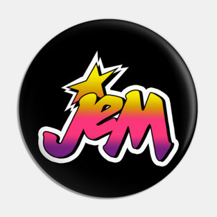 Jem Pin