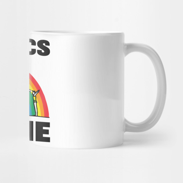 Gymnastics Is Here For Everyone by GymCastic