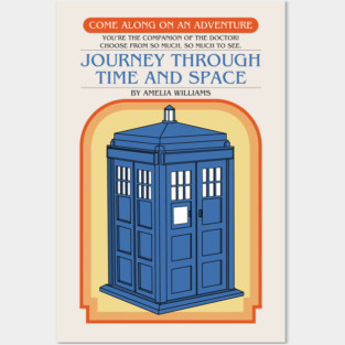 Come Along on an Adventure Posters and Art