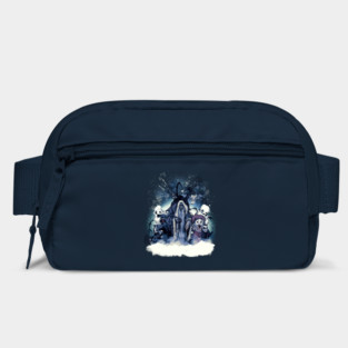 Krampus Bag