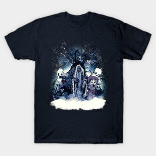 Krampus T-Shirt