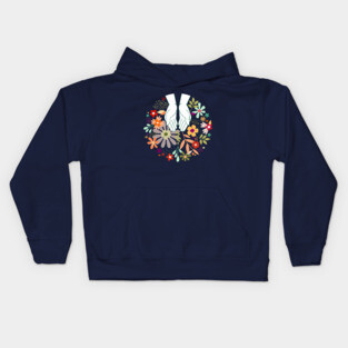Gratitude Kids Hoodie