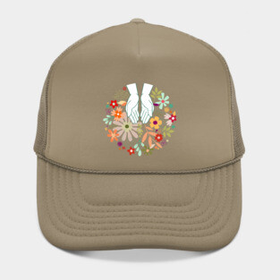 Gratitude Hat