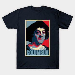 Columbus T-Shirt