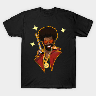 funky baptiste T-Shirt