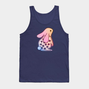 Bunny Tank Top