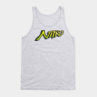Nitro Tank Top