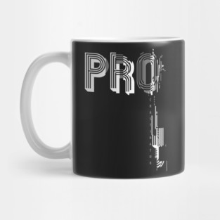 PROcrastinator Mug