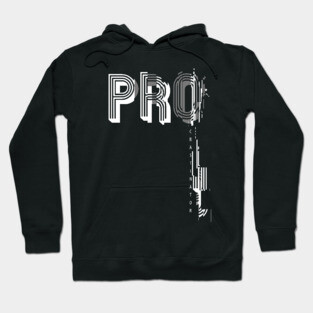 PROcrastinator Hoodie