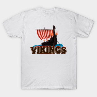 Vikings T-Shirt