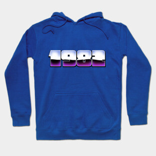1982 Hoodie