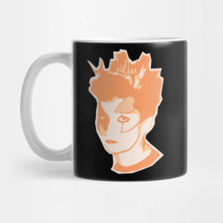 Jordan Mug