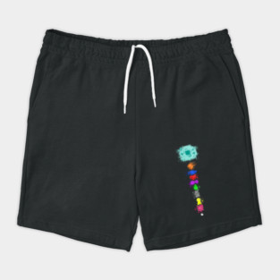 Digimon Shorts