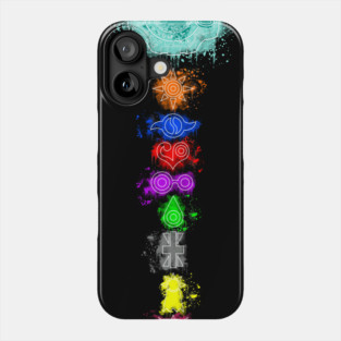 Digimon Phone Case