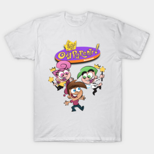 The odd family T-Shirt