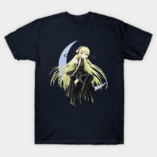Chobits - Freya T-Shirt