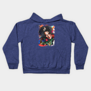 The Cure Kids Hoodie