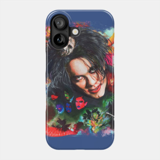 The Cure Phone Case
