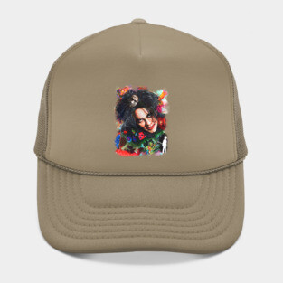 The Cure Hat