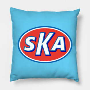 Ska Pillow
