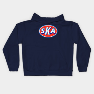 Ska Kids Hoodie