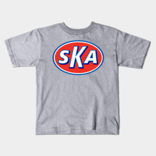 Ska Kids T-Shirt