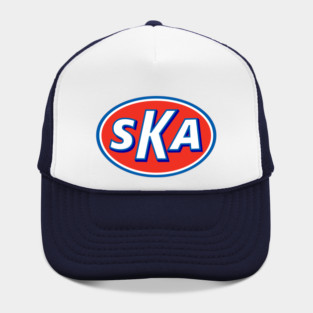 Ska Hat