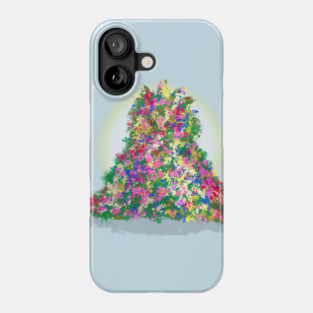 May Queen Phone Case