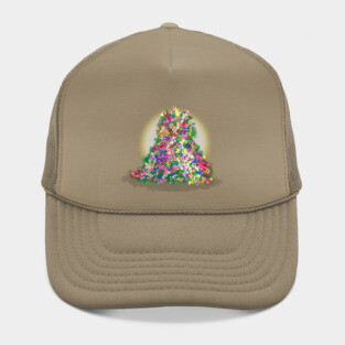 May Queen Hat